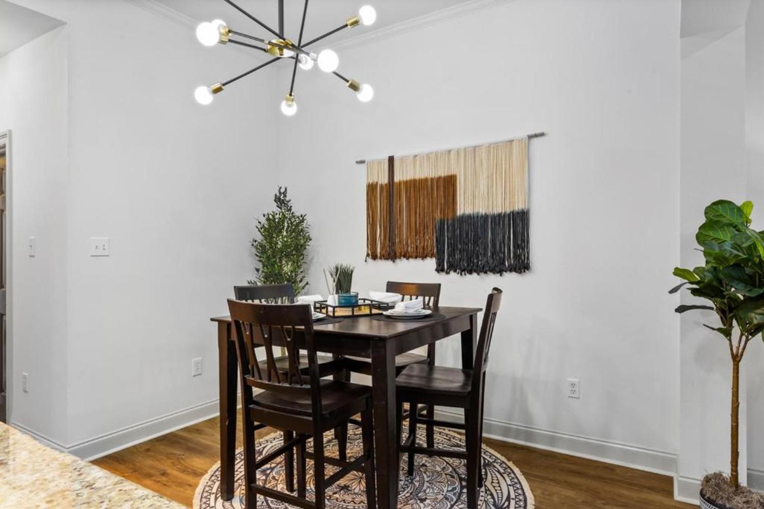 Beautiful 3Bed 3Bath Min From Lsu And Mall Baton Rouge Buitenkant foto