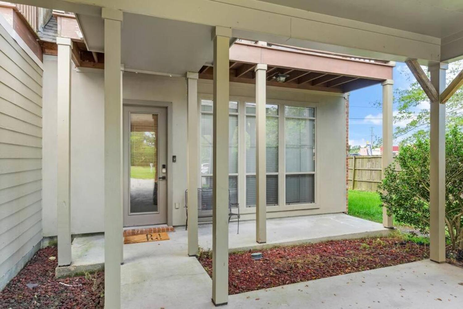 Beautiful 3Bed 3Bath Min From Lsu And Mall Baton Rouge Buitenkant foto