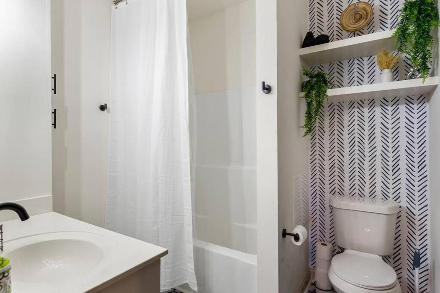 Beautiful 3Bed 3Bath Min From Lsu And Mall Baton Rouge Buitenkant foto
