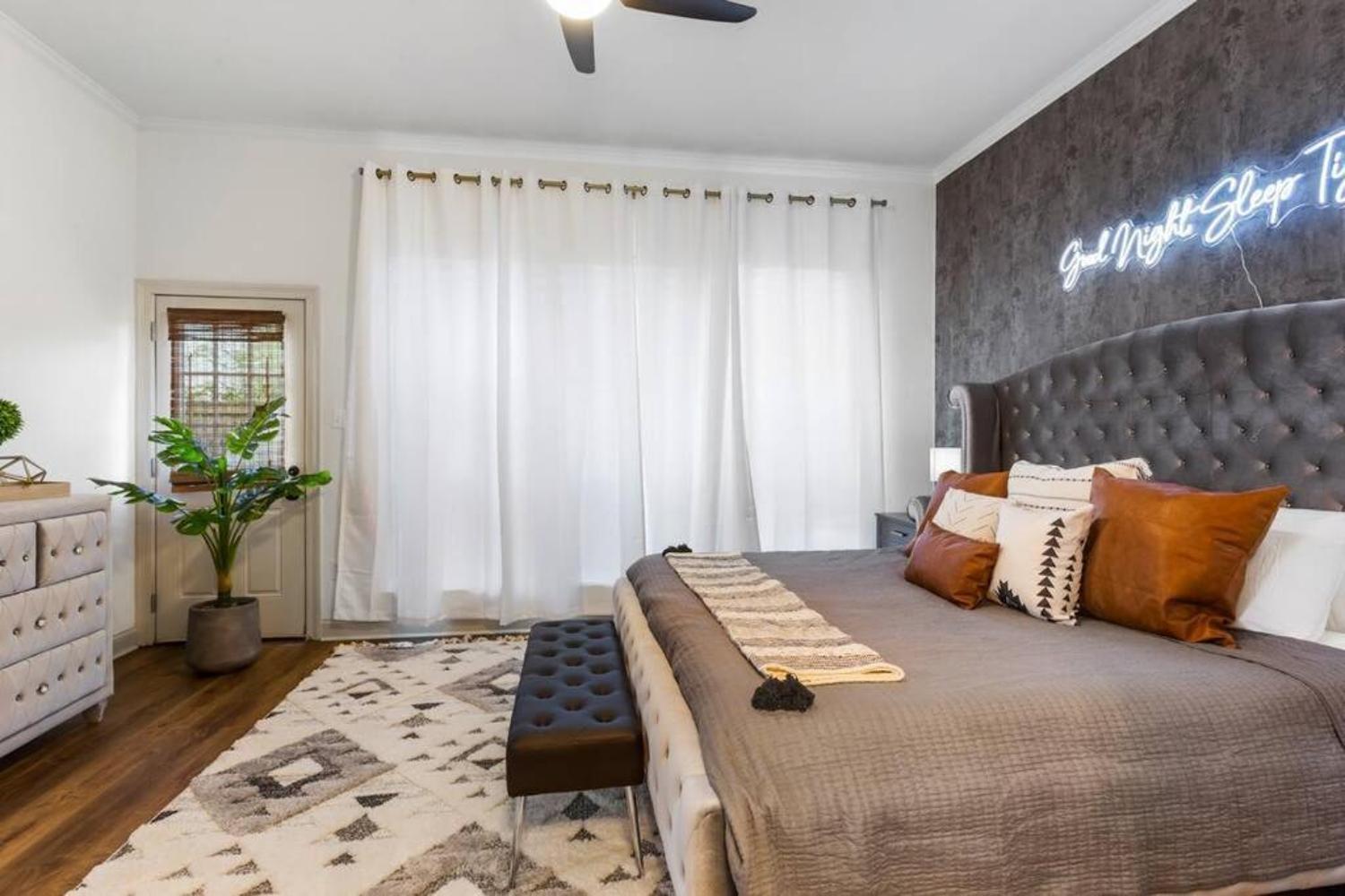 Beautiful 3Bed 3Bath Min From Lsu And Mall Baton Rouge Buitenkant foto