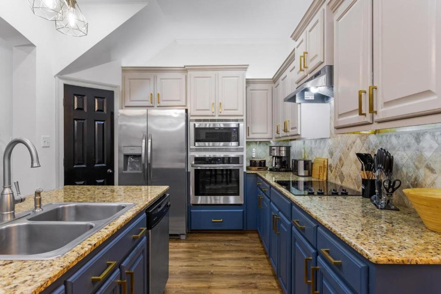 Beautiful 3Bed 3Bath Min From Lsu And Mall Baton Rouge Buitenkant foto